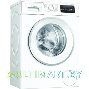 Стиральная машина Bosch WLP20260BL